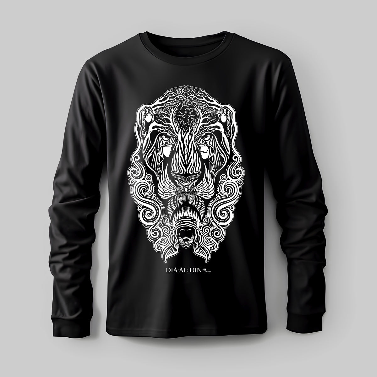 KISA - APPAREL – Diaaldin, image size:1200x1200