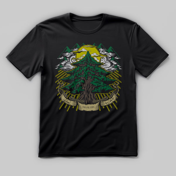 LEBANON - APPAREL