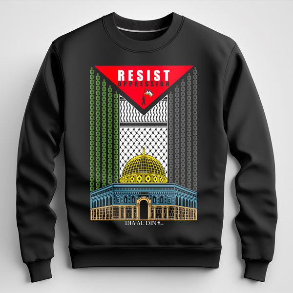 RESISTANCE - APPAREL