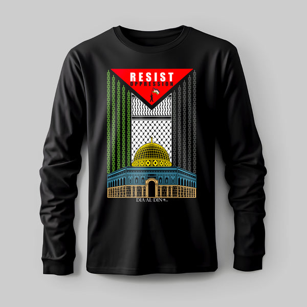 RESISTANCE - APPAREL