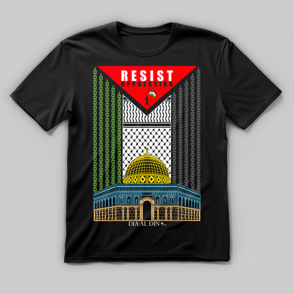 RESISTANCE - APPAREL