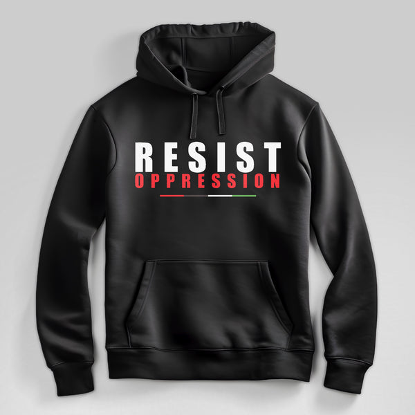 RESISTANCE - APPAREL